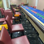 นนทบุรี!!!ผู้การนนท์เดือด สั่ง ผกก.บางใหญ่ จับบ่อนเสือมังกร ตลาดบางใหญ่ ลั่นขัดนโยบาย ตร. และ ภ.1 ชัดเจน นนทบุรี!!!ผู้การนนท์เดือด สั่ง ผกก.บางใหญ่ จับบ่อนเสือมังกร ตลาดบางใหญ่ ลั่นขัดนโยบาย ตร. และ ภ.1 ชัดเจน