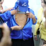 ปทุมธานี “ปวีณา”เดินทางไป “รพ.ยันฮี” ช่วย 3 เยาวชนฟื้นชีวิตใหม่ รักษาบาดแผลบริเวณร่างกายที่เป็นรอยด่างในชีวิตจนเป็นปัญหาในการใช้ชีวิตในสังคมให้กลับมามีความหวัง สร้างโอกาสสู่อนาค ปทุมธานี “ปวีณา”เดินทางไป “รพ.ยันฮี” ช่วย 3 เยาวชนฟื้นชีวิตใหม่ รักษาบาดแผลบริเวณร่างกายที่เป็นรอยด่างในชีวิตจนเป็นปัญหาในการใช้ชีวิตในสังคมให้กลับมามีความหวัง สร้างโอกาสสู่อนาค