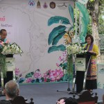 ปทุมธานี-วัฒนธรรมจังหวัดเปิดงาน ตลาดใบตอง วิถีมอญเมืองปทุม เพื่อพัฒนาศักยภาพชุมชนสู่ ชุมชนท่องเที่ยววิถีวัฒนธรรม ปทุมธานี-วัฒนธรรมจังหวัดเปิดงาน ตลาดใบตอง วิถีมอญเมืองปทุม เพื่อพัฒนาศักยภาพชุมชนสู่ ชุมชนท่องเที่ยววิถีวัฒนธรรม