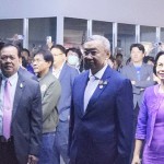 ปทุมธานี -อดีต รมว.ศึกษา เปิดแหล่งการเรียนรู้และแสดงนวัตกรรมหุ่นยนต์และเทคโนโลยีล้ำสมัย Robot Realm ปทุมธานี -อดีต รมว.ศึกษา เปิดแหล่งการเรียนรู้และแสดงนวัตกรรมหุ่นยนต์และเทคโนโลยีล้ำสมัย Robot Realm