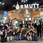 ปทุมธานี-เยาวชนไทยไม่ธรรมดา นศ.มทร.ธัญบุรี คว้า 12 รางวัลนวัตกรรม งานมหกรรมวิจัยแห่งชาติ 2568 ปทุมธานี-เยาวชนไทยไม่ธรรมดา นศ.มทร.ธัญบุรี คว้า 12 รางวัลนวัตกรรม งานมหกรรมวิจัยแห่งชาติ 2568