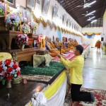 ปทุมธานี-รองผู้ว่าฯคมสัน เป็นประธาน พิธีเจริญพระพุทธมนต์ถวายพระพรชัยมงคล แด่พระบาทสมเด็จพระเจ้าอยู่หัวและพระบรมวงศานุวงศ์ ประจำปีพุทธศักราช 2568 ในรอบเดือนมิถุนายน ปทุมธานี-รองผู้ว่าฯคมสัน เป็นประธาน พิธีเจริญพระพุทธมนต์ถวายพระพรชัยมงคล แด่พระบาทสมเด็จพระเจ้าอยู่หัวและพระบรมวงศานุวงศ์ ประจำปีพุทธศักราช 2568 ในรอบเดือนมิถุนายน