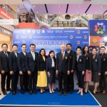 ปทุมธานี- จุฬาฯ รามาฯ ศิริราช ธรรมศาสตร์ ร่วมจัดแถลงข่าวครั้งที่ 2 และกิจกรรมภาคประชาชนครั้งที่ 1 JCMS 2025 Harmony in Health Innovating for Sustainable Medicine ปทุมธานี- จุฬาฯ รามาฯ ศิริราช ธรรมศาสตร์ ร่วมจัดแถลงข่าวครั้งที่ 2 และกิจกรรมภาคประชาชนครั้งที่ 1 JCMS 2025 Harmony in Health Innovating for Sustainable Medicine