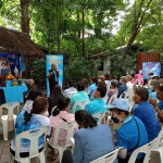 ปมุมธานี-ชุมชนแข็งขัน 3 จัดกิจกรรมฟื้นฟูกองทุนแม่ของแผ่นดิน เสริมสร้างสุขภาพและความพอเพียงในครัวเรือน ปมุมธานี-ชุมชนแข็งขัน 3 จัดกิจกรรมฟื้นฟูกองทุนแม่ของแผ่นดิน เสริมสร้างสุขภาพและความพอเพียงในครัวเรือน