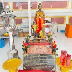 ปทุมธานี“พรุ่งนี้รวย“ ชาวบ้านส่องเลขธูปไอ้ไข่วัดบางเตยกลาง สามโคก หวังรับโชคในวันหวยออก ปทุมธานี“พรุ่งนี้รวย“ ชาวบ้านส่องเลขธูปไอ้ไข่วัดบางเตยกลาง สามโคก หวังรับโชคในวันหวยออก