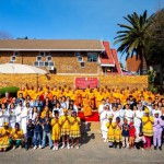 ปทุมธานี-ชาวพุทธในต่างแดนปลื้มบวชนานาชาติ 8 ประเทศ 3 ทวีป ในดินแดนแอฟริกาใต้ ปทุมธานี-ชาวพุทธในต่างแดนปลื้มบวชนานาชาติ 8 ประเทศ 3 ทวีป ในดินแดนแอฟริกาใต้