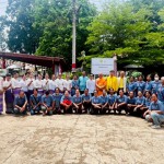 16 ปี พกฉ. แหล่งเรียนรู้แห่งแรงบันดาลใจ พร้อมเดินหน้ายกระดับแหล่งเรียนรู้เกษตรไทยสู่ความยั่งยืน 16 ปี พกฉ. แหล่งเรียนรู้แห่งแรงบันดาลใจ พร้อมเดินหน้ายกระดับแหล่งเรียนรู้เกษตรไทยสู่ความยั่งยืน