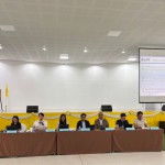 บริษัท ปตท. จำกัด (มหาชน) จัด การประชุมรับฟังความคิดเห็นของประชาชน ครั้งที่ 2 โครงการวางระบบจำหน่ายก๊าซธรรมชาติภายในเขตอุตสาหกรรมสุรนารี