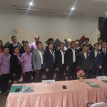 ปทุมธานี-ธรรมศาสตร์ ผนึกท้องถิ่น 39 แห่ง ปั้นโมเดลจัดบริการผู้สูงอายุในชุมชน ประกาศลุย 4 เรื่องสำคัญ สังคมสูงวัย ปทุมธานี-ธรรมศาสตร์ ผนึกท้องถิ่น 39 แห่ง ปั้นโมเดลจัดบริการผู้สูงอายุในชุมชน ประกาศลุย 4 เรื่องสำคัญ สังคมสูงวัย