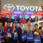 ปทุมธานี-โตโยต้า ปทุมธานี ปิดฉาก “Hilux Festival: ยอดกระบะขวัญใจมหาชน” อย่างยิ่งใหญ่ พร้อมประกวดร้องเพลง “เสียงล้ำ…จากคนทำงาน” ชิงรางวัลรวม 14,000 บาท ปทุมธานี-โตโยต้า ปทุมธานี ปิดฉาก “Hilux Festival: ยอดกระบะขวัญใจมหาชน” อย่างยิ่งใหญ่ พร้อมประกวดร้องเพลง “เสียงล้ำ…จากคนทำงาน” ชิงรางวัลรวม 14,000 บาท