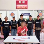 ปทุมธานี!!! ฝ่ายความมั่นคงอำเภอเมืองปทุมธานี ลงพื้นที่ติดตามสืบสวนและขยายผลจับกุมผู้กระทำผิดเกี่ยวกับยาเสพติดได้ 2 คดี ผู้ต้องหา 2 ราย ปทุมธานี!!! ฝ่ายความมั่นคงอำเภอเมืองปทุมธานี ลงพื้นที่ติดตามสืบสวนและขยายผลจับกุมผู้กระทำผิดเกี่ยวกับยาเสพติดได้ 2 คดี ผู้ต้องหา 2 ราย