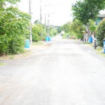 ปทุมธานี-นายกแจ๊ส ประสาน ชูชาติ หาญสวัสดิ์ อดีตรมช.มหาดไทย ยกที่ดินให้ชาวบ้านทำถนนหลังเดือดร้อนมานานกว่า20 ปี ปทุมธานี-นายกแจ๊ส ประสาน ชูชาติ หาญสวัสดิ์ อดีตรมช.มหาดไทย ยกที่ดินให้ชาวบ้านทำถนนหลังเดือดร้อนมานานกว่า20 ปี