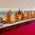 พระธรรมทูตไทยในยุโรป เขต 3 ประชุมสมัยวิสามัญ ร่วมถวายพระพรในหลวง ณ วัดไทยนอร์เวย์ พระธรรมทูตไทยในยุโรป เขต 3 ประชุมสมัยวิสามัญ ร่วมถวายพระพรในหลวง ณ วัดไทยนอร์เวย์