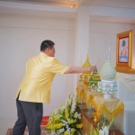 ปทุมธานี-วัดพระธรรมกายบาวาเรีย สหพันธ์เยอรมนี จัดพิธีเจริญพระพุทธมนต์ รับพระราชทานผ้าไตรฯ จากในหลวง ปทุมธานี-วัดพระธรรมกายบาวาเรีย สหพันธ์เยอรมนี จัดพิธีเจริญพระพุทธมนต์ รับพระราชทานผ้าไตรฯ จากในหลวง