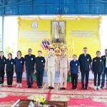 ปทุมธานี -หนุนเกษตรกรเข้มแข็ง เปิดคลินิกเกษตรเคลื่อนที่บริการฟรี เสริมความมั่นคงภาคเกษตร