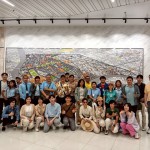 ปทุมธานี-มหาวิทยาลัยปทุมธานีจับมือเอ็ดดูโก แพลนเน็ท พานักศึกษาอบรมมัคคุเทศก์รุ่นที่ 3 ศึกษาแหล่งท่องเที่ยวสำคัญ เสริมประสบการณ์วิชาชีพมัคคุเทศก์