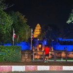 “สส.ป๊อบ – นิกร” ปลุกพลังสาวกงานวิ่ง ท้าฟิตร่างกาย จะสายแรง สายแข่ง สายชิลล์ ได้หมด กับงานวิ่งกลางคืนครั้งแรก !! “Phimai Night Run #1”