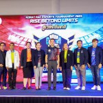 กลับมาครั้งนี้ มีดีอีกแล้ว!! เยาวชนโคราชเตรียมปล่อยพลังฟาดศึก KORAT PAO E-SPORTS TOURNAMENT 2025 สู่บัลลังก์ GO ESPORTS THAILAND LEAGUE