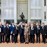 กมธ.การกฎหมาย และการยุติธรรม วุฒิสภา ตรวจเยี่ยม กองบัญชาการตำรวจนครบาล กมธ.การกฎหมาย และการยุติธรรม วุฒิสภา ตรวจเยี่ยม กองบัญชาการตำรวจนครบาล