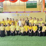 ปทุมธานี-หน่วยแพทย์อาสาตรวจสุขภาพพระภิกษุสงฆ์ ธรรมยุตนิกาย มหานิกาย ทั้งจังหวัดปทุมธานี พระภิกษุสงฆ์เข้าร่วมโครงการกันอย่างมากมาย !!! ณ วัดโบสถ์ ตำบลบางกระบือ อำเภอสามโคก จังหวัดปทุมธานี ปทุมธานี-หน่วยแพทย์อาสาตรวจสุขภาพพระภิกษุสงฆ์ ธรรมยุตนิกาย มหานิกาย ทั้งจังหวัดปทุมธานี พระภิกษุสงฆ์เข้าร่วมโครงการกันอย่างมากมาย !!! ณ วัดโบสถ์ ตำบลบางกระบือ อำเภอสามโคก จังหวัดปทุมธานี