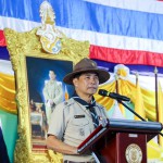 ปทุมธานี-เสมา 3 “เทวัญ” เปิดงานชุมนุมลูกเสือสำรองแห่งชาติ ครั้งที่ 2 ย้ำนำคติพจน์ “ทำดีที่สุด” และคำขวัญ “ลูกเสือสำรอง ทำดี ทำได้ ทำทันที” ปลูกฝังให้เป็นนิสัย พัฒนาเยาวชนเพื่อสร้างสังคมที่สงบสุข เอื้อเฟื้อเผื่อแผ่ ปทุมธานี-เสมา 3 “เทวัญ” เปิดงานชุมนุมลูกเสือสำรองแห่งชาติ ครั้งที่ 2 ย้ำนำคติพจน์ “ทำดีที่สุด” และคำขวัญ “ลูกเสือสำรอง ทำดี ทำได้ ทำทันที” ปลูกฝังให้เป็นนิสัย พัฒนาเยาวชนเพื่อสร้างสังคมที่สงบสุข เอื้อเฟื้อเผื่อแผ่