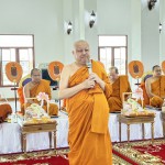 ปทุมธานี-วัดโบสถ์ สามโคก จัดพิธีเจริญพระพุทธมนต์ ฉลองอาคารอเนกประสงค์ ในโครงการพัฒนาศักยภาพและยกระดับการท่องเที่ยว จังหวัดปทุมธานี ปทุมธานี-วัดโบสถ์ สามโคก จัดพิธีเจริญพระพุทธมนต์ ฉลองอาคารอเนกประสงค์ ในโครงการพัฒนาศักยภาพและยกระดับการท่องเที่ยว จังหวัดปทุมธานี