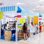 ปทุมธานี-ต้อนรับวันแม่ ชวนช้อปสินค้านานาชาติ 26 ประเทศ 6–12 ส.ค.นี้ ที่ฟิวเจอร์พาร์คและสเปลล์ ปทุมธานี-ต้อนรับวันแม่ ชวนช้อปสินค้านานาชาติ 26 ประเทศ 6–12 ส.ค.นี้ ที่ฟิวเจอร์พาร์คและสเปลล์