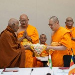 ปทุมธานี รวมพลังพุทธโลก วัดพระธรรมกายจับมือ 3 ประเทศลงนาม MOU ผลักดันสวดธรรมจักรสู่สันติภาพโลก ปทุมธานี รวมพลังพุทธโลก วัดพระธรรมกายจับมือ 3 ประเทศลงนาม MOU ผลักดันสวดธรรมจักรสู่สันติภาพโลก
