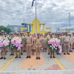 ปทุมธานี-นายอำเภอสามโคกให้เกียรติมาเป็นประธานในพิธีเปิดงาน”วันกำนัน-ผู้ใหญ่บ้าน บำบัดทุกข์ บำรุงสุข“ ประจำปี 2568 ณ หอประชุมอำเภอสามโคก จังหวัดปทุมธานี ปทุมธานี-นายอำเภอสามโคกให้เกียรติมาเป็นประธานในพิธีเปิดงาน”วันกำนัน-ผู้ใหญ่บ้าน บำบัดทุกข์ บำรุงสุข“ ประจำปี 2568 ณ หอประชุมอำเภอสามโคก จังหวัดปทุมธานี