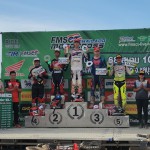 ปทุมธานี-เด็กปทุมสร้างประวัติศาสตร์แชมม์มอเตอร์ครอส ประเทศไทย รุ่น 250 cc และรุ่น450 cc บิ๊กแจ๊ส นำทีมลุ้นน้อง นีโม่ เตรียมฉลองใหญ่ ปทุมธานี-เด็กปทุมสร้างประวัติศาสตร์แชมม์มอเตอร์ครอส ประเทศไทย รุ่น 250 cc และรุ่น450 cc บิ๊กแจ๊ส นำทีมลุ้นน้อง นีโม่ เตรียมฉลองใหญ่