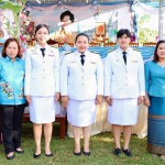 ปทุมธานี-เทศบาลตำบลสามโคกจัดโครงการวันเฉลิมพระชนมพรรษา สมเด็จพระนางเจ้าสิริกิติ์ พระบรมราชชนนี พันปีหลวง 12 สิงหาคม 2568 ณ วัดตำหนัก หมู่ที่ 1 ตำบลสามโคก อำเภอสามโคก จังหวัดปทุมธานี ปทุมธานี-เทศบาลตำบลสามโคกจัดโครงการวันเฉลิมพระชนมพรรษา สมเด็จพระนางเจ้าสิริกิติ์ พระบรมราชชนนี พันปีหลวง 12 สิงหาคม 2568 ณ วัดตำหนัก หมู่ที่ 1 ตำบลสามโคก อำเภอสามโคก จังหวัดปทุมธานี