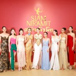 สยามนิรมิตภูเก็ตต้อนรับ Miss Universe Thailand 2025 โชว์สุดยอดการแสดงไทยสู่สายตาโลก สยามนิรมิตภูเก็ตต้อนรับ Miss Universe Thailand 2025 โชว์สุดยอดการแสดงไทยสู่สายตาโลก