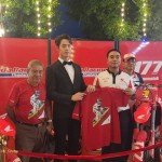 ปทุมธานี-ฉลองยิ่งใหญ่นีโมแชมป์ประเทศไทยบิ็กแจ็สสานฝันส่งสู้โอลิมปิก คนปทุมต้องมีชื่อเสียงระดับโลก ปทุมธานี-ฉลองยิ่งใหญ่นีโมแชมป์ประเทศไทยบิ็กแจ็สสานฝันส่งสู้โอลิมปิก คนปทุมต้องมีชื่อเสียงระดับโลก