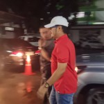 ปทุมธานี-ตำรวจ 191 จับนายตั้มนิติหื่น คาคอนโด เจ้าตัวปิดปากเงียบขอให้การในชั้นศาล ปทุมธานี-ตำรวจ 191 จับนายตั้มนิติหื่น คาคอนโด เจ้าตัวปิดปากเงียบขอให้การในชั้นศาล