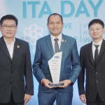 ปทุมธานี-เทศบาลนครรังสิต คว้ารางวัลหน่วยงานที่มีคุณธรรมและความโปร่งใสในการดำเนินงาน ITA AWARDS 2025 หน่วยงานที่มีผลการประเมินยอดเยี่ยม ประเภท รางวัล”หน่วยงานที่มีผลการประเมินสูงที่สุด กลุ่ม เทศบาลนคร“ ได้รับผลการประเมินในระดับ “ผ่านดีเยี่ยม” คะแนนเฉลี่ย 99.70 คะแนน ปทุมธานี-เทศบาลนครรังสิต คว้ารางวัลหน่วยงานที่มีคุณธรรมและความโปร่งใสในการดำเนินงาน ITA AWARDS 2025 หน่วยงานที่มีผลการประเมินยอดเยี่ยม ประเภท รางวัล”หน่วยงานที่มีผลการประเมินสูงที่สุด กลุ่ม เทศบาลนคร“ ได้รับผลการประเมินในระดับ “ผ่านดีเยี่ยม” คะแนนเฉลี่ย 99.70 คะแนน