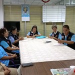 ปทุมธานี เทศบาลเมืองคูคต ร่วมเครือข่ายกองทุนแม่ของแผ่นดิน ขับเคลื่อนแผนงานป้องกันและแก้ไขปัญหายาเสพติดในชุมชน ปทุมธานี เทศบาลเมืองคูคต ร่วมเครือข่ายกองทุนแม่ของแผ่นดิน ขับเคลื่อนแผนงานป้องกันและแก้ไขปัญหายาเสพติดในชุมชน