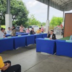 ปทุมธานี-ผวจ.เปิดประชุมรับฟังข้อคิดเห็นจาก ประชาชนที่เสียผลประโยชน์ในที่ดินธรณีสงฆ์ สนามกอล์ฟ อัลไพน์ ปทุมธานี-ผวจ.เปิดประชุมรับฟังข้อคิดเห็นจาก ประชาชนที่เสียผลประโยชน์ในที่ดินธรณีสงฆ์ สนามกอล์ฟ อัลไพน์