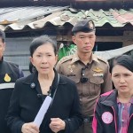 ปทุมธานี “ปวีณา” ตะลึง!! พลเมืองดีส่งคลิปเด็กชาย 7 ขวบ สูบบ้องกัญชาควันโขมงในกระต๊อบ “ปวีณา”ประสานทุกหน่วยงานเข้าช่วยเหลือวันนี้ทันที ปทุมธานี “ปวีณา” ตะลึง!! พลเมืองดีส่งคลิปเด็กชาย 7 ขวบ สูบบ้องกัญชาควันโขมงในกระต๊อบ “ปวีณา”ประสานทุกหน่วยงานเข้าช่วยเหลือวันนี้ทันที