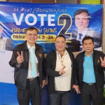 ปทุมธานี-พรเทพ ฤทธิโพธิ์ ผู้สมัครคณะกรรมการกลาง สภาทนายความ เบอร์ 7 นำทีมดร.ถวัลย์ผู้สมัครนายกสภาทนายความ เบอร์ 2 พบเพื่อนทนายความปทุมธานี ขอโอกาสสานต่องานต่อเนื่องไร้รอยต่อ ปทุมธานี-พรเทพ ฤทธิโพธิ์ ผู้สมัครคณะกรรมการกลาง สภาทนายความ เบอร์ 7 นำทีมดร.ถวัลย์ผู้สมัครนายกสภาทนายความ เบอร์ 2 พบเพื่อนทนายความปทุมธานี ขอโอกาสสานต่องานต่อเนื่องไร้รอยต่อ