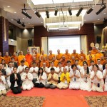 ปทุมธานี-วัดพระธรรมกายฮ่องกง และสมัชชาสงฆ์ไทยจัดอบรมธรรมทูตคฤหัสถ์ส่งเสริมบทบาทชาวพุทธในต่างแดน ปทุมธานี-วัดพระธรรมกายฮ่องกง และสมัชชาสงฆ์ไทยจัดอบรมธรรมทูตคฤหัสถ์ส่งเสริมบทบาทชาวพุทธในต่างแดน