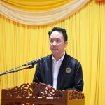 ปทุมธานี-รองผู้ว่าฯพงศธร เป็นประธานปิดค่ายปรับเปลี่ยนผู้เสพติด รุ่นที่ 2/2568 “ปทุมธานีโมเดล” เสริมทักษะอาชีพ สร้างความเข้มแข็งแก่ผู้หลงผิดกว่า 100 คน