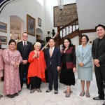 “Kaslong Heavenly Age Defence Serum” เซรั่มกาสะลองที่พลิกทุกนิยามความงาม…เผยเคล็ดลับหน้าเด็กเหนือกาลเวลา ณ Deva Manor วังเก่าราชสกุลกิติยากร