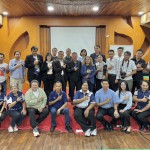 “สมาคมคนข่าวภูธร ” เข้าอบรมเชิงปฏิบัติการ “Digital PR Workshopพัฒนาทักษะการประชาสัมพันธ์กับการสื่อสารยุคดิจิทัล”ที่จังหวัดระยอง