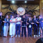 คนข่าว รวมตัวตั้ง ‘สมาคมคนข่าวภูธร’​ เปิดตัวอย่าง​เป็นทางการ​ โดยมีวัตถุประสงค์​มุ่งนำเสนอข่าวสารอย่างสร้างสรรค์ รอบด้าน เที่ยงตรง และ​เป็น​ประโยชน์​ต่อสังคม