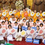 ปทุมธานี-วัดพระธรรมกายคว้ารางวัลสำนักศาสนศึกษาพระปริยัติธรรมแผนกบาลีดีเด่น ปี 2568