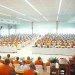 ปทุมธานี-วัดพระธรรมกายถวายสังฆทาน 323 วัดชายแดนใต้ ปีที่ 21 สร้างขวัญกำลังใจชาวพุทธ ปทุมธานี-วัดพระธรรมกายถวายสังฆทาน 323 วัดชายแดนใต้ ปีที่ 21 สร้างขวัญกำลังใจชาวพุทธ