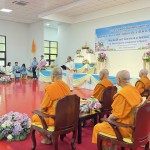 ปทุมธานี-พุทธสมาคมปทุมธานี เป็นเจ้าภาพจัดการประชุมเครือข่ายพุทธสมาคมภาคกลางและภาคตะวันออก ประจำปี 2568 “รวมพลังพุทธสมาคม ส่งเสริม สนับสนุน การปฏิบัติตามหลักพระพุทธศาสนา เพื่อสู่สังคมแห่งการเปลี่ยนแปลง” ณ วัดพระธรรมกาย อำเภอคลองหลวง จังหวัดปทุมธานี ปทุมธานี-พุทธสมาคมปทุมธานี เป็นเจ้าภาพจัดการประชุมเครือข่ายพุทธสมาคมภาคกลางและภาคตะวันออก ประจำปี 2568 “รวมพลังพุทธสมาคม ส่งเสริม สนับสนุน การปฏิบัติตามหลักพระพุทธศาสนา เพื่อสู่สังคมแห่งการเปลี่ยนแปลง” ณ วัดพระธรรมกาย อำเภอคลองหลวง จังหวัดปทุมธานี