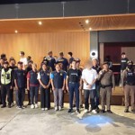 ปทุมธานี อำเภอเมืองปทุมธานี บูรณาการร่วมกับ สภ.ปากคลองรังสิต ออกตรวจจัดระเบียบสังคมสถานบริการในพื้นที่ !!! ปทุมธานี อำเภอเมืองปทุมธานี บูรณาการร่วมกับ สภ.ปากคลองรังสิต ออกตรวจจัดระเบียบสังคมสถานบริการในพื้นที่ !!!