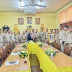 ปทุมธานี “พ่อเมืองปทุมธานี”เปิดสำนักงาน ที่ทำการชมรมกำนัน ผู้ใหญ่บ้าน ฯลฯ จังหวัดปทุมธานี ณ ที่ว่าการอำเภอสามโคก อำเภอสามโคก จังหวัดปทุมธานี ปทุมธานี “พ่อเมืองปทุมธานี”เปิดสำนักงาน ที่ทำการชมรมกำนัน ผู้ใหญ่บ้าน ฯลฯ จังหวัดปทุมธานี ณ ที่ว่าการอำเภอสามโคก อำเภอสามโคก จังหวัดปทุมธานี