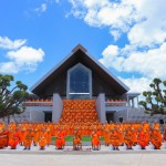 ปทุมธานี-ชาวพุทธปลื้มร่วมอัญเชิญรูปเหมือนหลวงปู่สด ประดิษฐานถาวร ณ ศูนย์ปฏิบัติธรรมภูเก็ต ปทุมธานี-ชาวพุทธปลื้มร่วมอัญเชิญรูปเหมือนหลวงปู่สด ประดิษฐานถาวร ณ ศูนย์ปฏิบัติธรรมภูเก็ต